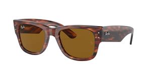 Ray-Ban Zonnebrillen RB0840S Mega Wayfarer 954/33