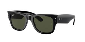 Ray-Ban Zonnebrillen RB0840S Mega Wayfarer 901/31