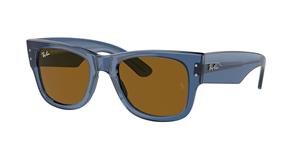 Ray-Ban Zonnebrillen RB0840S Mega Wayfarer 668073