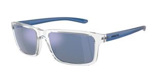 Arnette Zonnebrillen AN4322 MWAMBA Polarized 275522