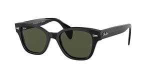 Ray-Ban Zonnebrillen RB0880S 901/31