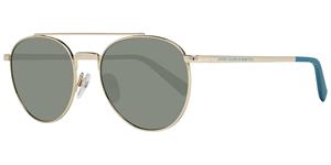 Herrensonnenbrille Benetton Be7013 52400