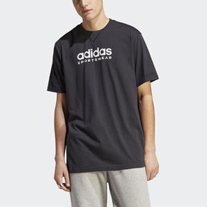 Adidas All SZN Graphic T-shirt