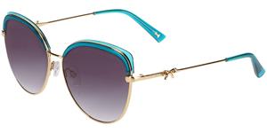 Damensonnenbrille Ted Baker Tb1661 60559