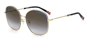 Missoni Zonnebrillen MIS 0014/S 2M2/FQ