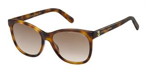 Marc Jacobs Zonnebrillen MARC 527/S 086/HA