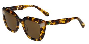 United Colors of Benetton Sonnenbrillen 5061 103