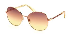 Swarovski Sonnenbrille SK0368 5871F
