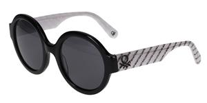 United Colors of Benetton Sonnenbrillen 5066 001