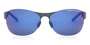Porsche Design Sonnenbrillen P8581 C