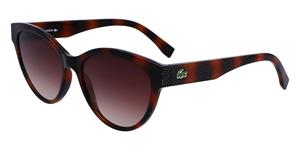 Lacoste Zonnebrillen L983S 240