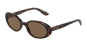 D&G Zonnebril D&G 0DG4443 502/73