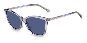 Jimmy Choo Zonnebrillen Ba/G/S KB7/KU