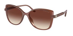 Zonnebril MICHAEL Michael Kors Occhiali da Sole Malta MK2181U 354813
