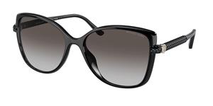 Michael Kors Zonnebrillen MK2181U MALTA Polarized 30058G