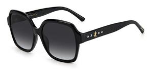 Jimmy Choo Zonnebrillen Rella/G/S 807/9O