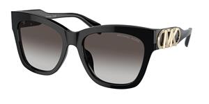 Michael Kors Empire Square MK2182U 30058G 55
