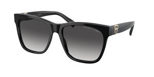 Ralph Lauren Zonnebrillen RL8212 THE RICKY II 50018G