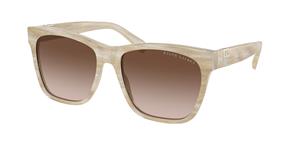 Zonnebril Ralph Lauren Occhiali da Sole RL8212 604813 The Ricky II