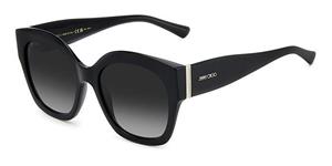 Jimmy Choo Zonnebrillen LEELA/S 807/9O