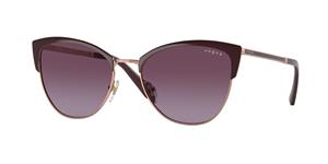Vogue Eyewear Sonnenbrillen VO4251S Polarized 51708H