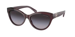 Ralph Lauren Zonnebrillen RL8213 THE BETTY 60528G
