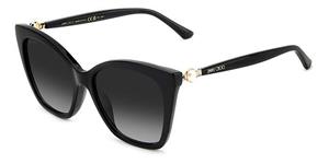 Jimmy Choo Zonnebrillen RUA/G/S 807/9O