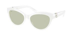 Zonnebril Ralph Lauren Occhiali da Sole RL8213 5229/2 The Betty