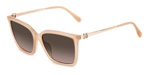 Jimmy Choo Zonnebrillen TOTTA/G/S FWM/HA
