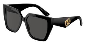 Dolce & Gabbana Zonnebrillen DG4438 501/87