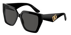 Dolce & Gabbana 0DG 4438 501/87 55