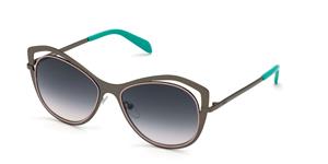 Damensonnenbrille Emilio Pucci Ep0130 5608b