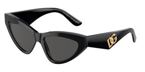 Dolce & Gabbana 0DG 4439 501/87 55