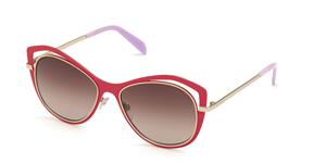 Damensonnenbrille Emilio Pucci Ep0130 5668f