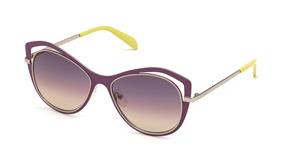 Damensonnenbrille Emilio Pucci Ep0130 5681t