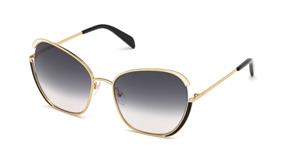 Damensonnenbrille Emilio Pucci Ep0131 5828b