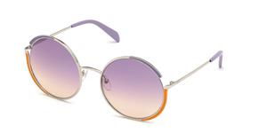 Emilio Pucci Sunglasses EP0132 16T 56