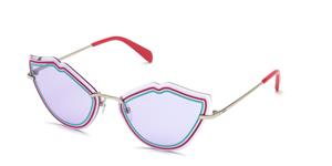 Damensonnenbrille Emilio Pucci Ep0134 6416y
