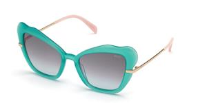 Damensonnenbrille Emilio Pucci Ep0135 5587b