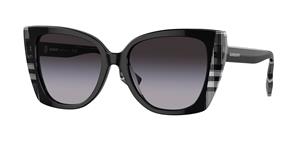 Zonnebril Burberry MERYL 0BE4393 40518G
