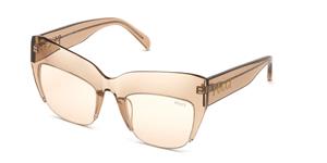 Damensonnenbrille Emilio Pucci Ep0138 5245e