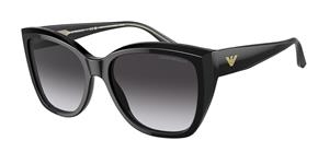 Emporio Armani Zonnebrillen EA4198 50178G