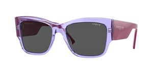 Zonnebril Vogue Occhiali da Sole Eyewear VO5462S 295087