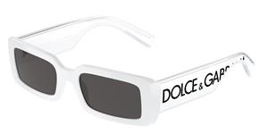 Dolce & Gabbana Sonnenbrillen DG6187 331287