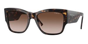 Zonnebril Vogue Occhiali da Sole Eyewear VO5462S W65613