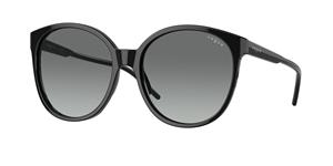 Zonnebril Vogue Occhiali da Sole Eyewear VO5509S W44/11