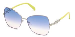 Damensonnenbrille Emilio Pucci Ep0147 5920w