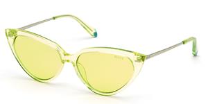 Damensonnenbrille Emilio Pucci Ep0148 5639e