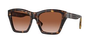 Burberry Zonnebrillen BE4391 ARDEN 300213