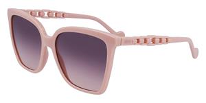 Zonnebril Liu Jo Occhiali da Sole LJ773S 272